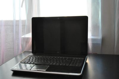 Лот: 5370515. Фото: 1. ноутбук hp pavilion dv6 notebook... Ноутбуки