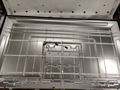 Лот: 20428770. Фото: 1. ZN-50W09B-4 tv Polarline 50PL52TC... Запчасти для телевизоров, видеотехники, аудиотехники