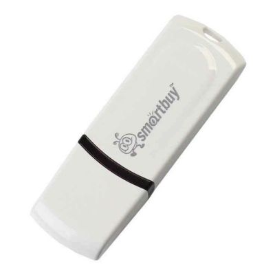 Лот: 9842124. Фото: 1. 16GB USB Flash, Smart Buy Paean... USB-флеш карты
