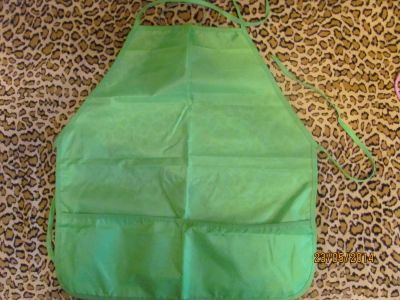 Лот: 4850234. Фото: 1. Фартук труда и изо. Другое (учёба (школа, вуз))