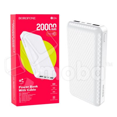 Лот: 18915404. Фото: 1. Внешний Аккумулятор (Power Bank... Внешние, портативные аккумуляторы для смартфонов (Power bank)