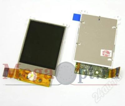 Лот: 358679. Фото: 1. Дисплей на W810. Кнопочные мобильные телефоны