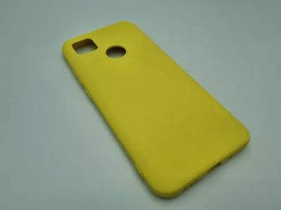 Лот: 18242966. Фото: 1. Чехол накладка Xiaomi Redmi 9C... Чехлы, бамперы