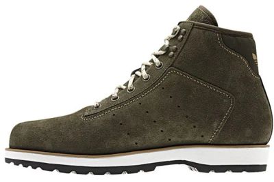 Лот: 4335144. Фото: 1. Адидас Ботинки муж Adidas Adi... Кеды, кроссовки, слипоны