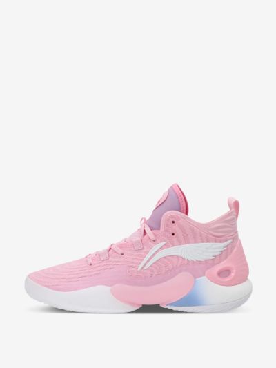 Лот: 24288074. Фото: 1. Кроссовки мужские Li-Ning Yushuai... Кеды, кроссовки, слипоны