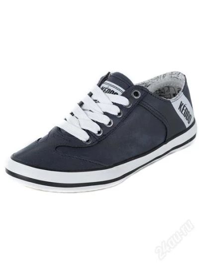 Лот: 1049522. Фото: 1. Кеды KEDDO. Кеды, кроссовки, слипоны