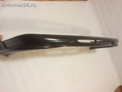 Лот: 6424275. Фото: 1. Накладка на задний бампер "КУРАЖ... Детали тюнинга