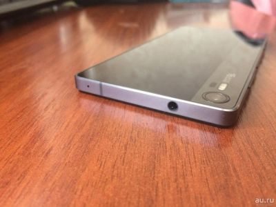 Лот: 8441137. Фото: 1. Lenovo Vibe Shot z90a40. Смартфоны