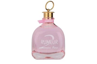 Лот: 9163395. Фото: 1. Lanvin Rumeur 2 Rose 100ml *Подарок... Унисекс парфюмерия