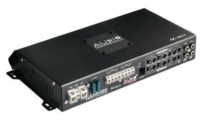 Лот: 18969595. Фото: 1. Усилитель Audio System M-90.4. Усилители