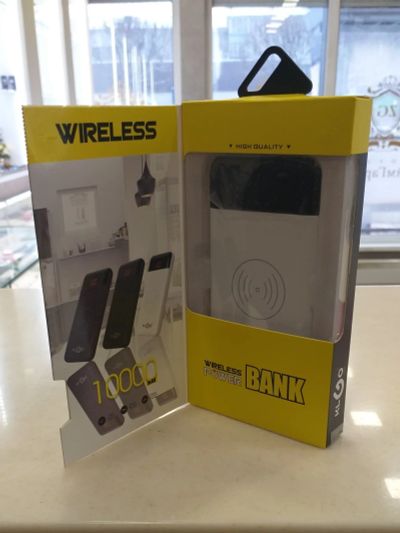 Лот: 15270838. Фото: 1. Power bank kp 72 7937Д. Внешние, портативные аккумуляторы для смартфонов (Power bank)