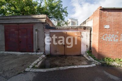 Лот: 25290363. Фото: 1. гараж , Красноярск улица Марковского... Гаражи, парковочные места