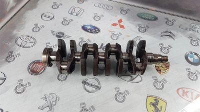 Лот: 23587261. Фото: 1. Коленвал Suzuki Jimny G13B 12221-52G00. Двигатель и элементы двигателя