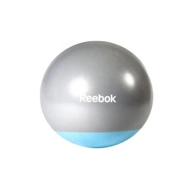 Лот: 22359687. Фото: 1. Гимнастический мяч 55cm Reebok... Фитнес, аэробика и гимнастика