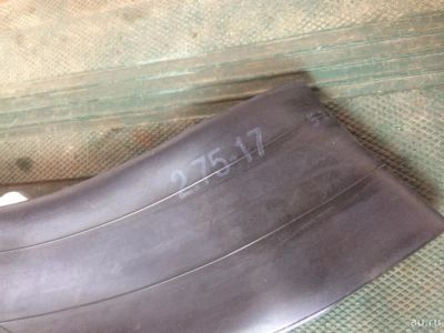 Лот: 9542282. Фото: 1. Камера 2,75-17. Запчасти
