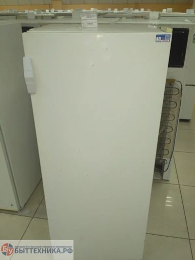 Лот: 8629183. Фото: 1. Холодильник Бирюса Б-6 (1038390... Холодильники, морозильные камеры