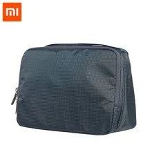 Лот: 10665994. Фото: 1. Сумка-косметичка Xiaomi 90 Points... Сумки