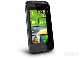 Лот: 2107036. Фото: 1. htc 7 mozart. Смартфоны