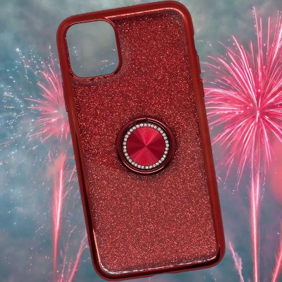 Лот: 25237089. Фото: 1. Чехол iPhone 11 Pro Shine&Ring... Чехлы, бамперы