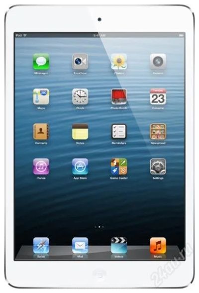 Лот: 2455427. Фото: 1. Apple iPad mini 64Gb Wi-Fi + Cellular... Планшеты