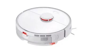 Лот: 15100631. Фото: 1. Робот-пылесос Xiaomi Mi Roborock... Пылесосы, паровые швабры