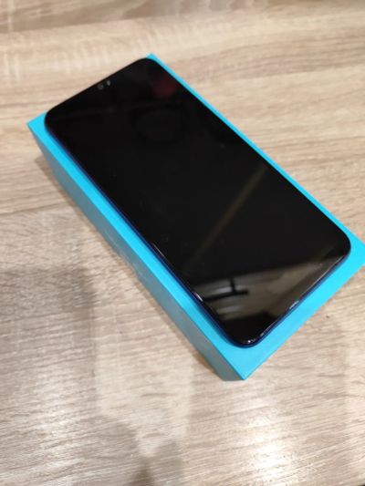 Лот: 19673823. Фото: 1. Honor 8x. Смартфоны