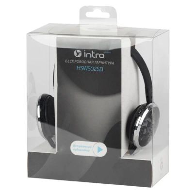 Лот: 10800124. Фото: 1. Bluetooth-наушники с микрофоном... Красноярск