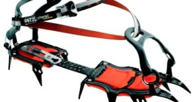 Лот: 6712898. Фото: 1. Кошки petzl vasak flexlock. Альпинизм и скалолазание