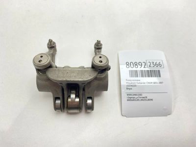 Лот: 21430893. Фото: 1. Рокер клапана Mitsubishi Outlander... Двигатель и элементы двигателя