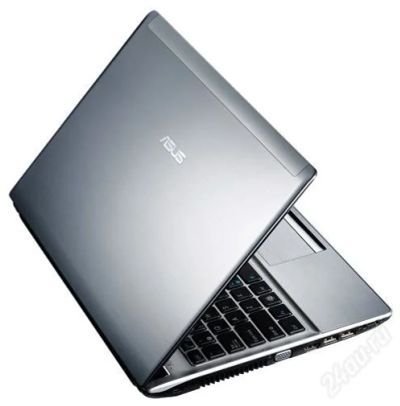 Лот: 2908874. Фото: 1. Отличный Ноутбук ASUS U30SD Обмен. Ноутбуки