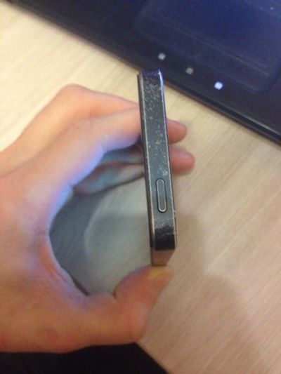 Лот: 8581950. Фото: 1. Iphone 5 16gb (читаем описание... Смартфоны