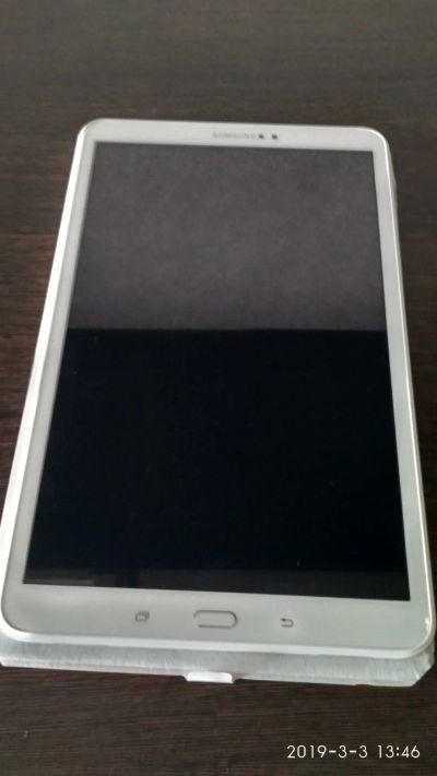 Лот: 13317135. Фото: 1. Планшет Samsung Galaxy Tab A(6... Планшеты