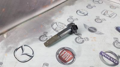 Лот: 23588357. Фото: 1. Катушка зажигания Subaru Legacy... Электрооборудование