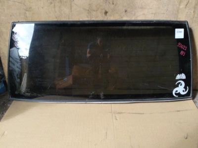 Лот: 21399085. Фото: 1. стекло заднее Honda Stepwgn RF1. Кузов