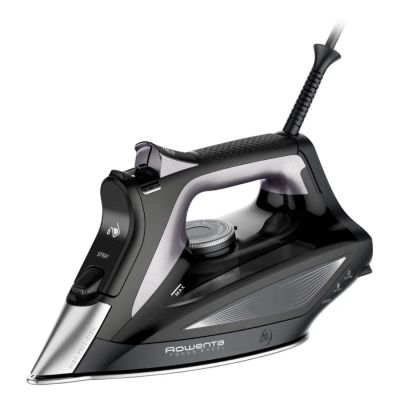 Лот: 25778639. Фото: 1. Утюг Rowenta Focus Excel DW5330E1. Утюги, парогенераторы, отпариватели