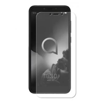 Лот: 15264906. Фото: 1. Защитное стекло Alcatel OT-5024D... Защитные стёкла, защитные плёнки