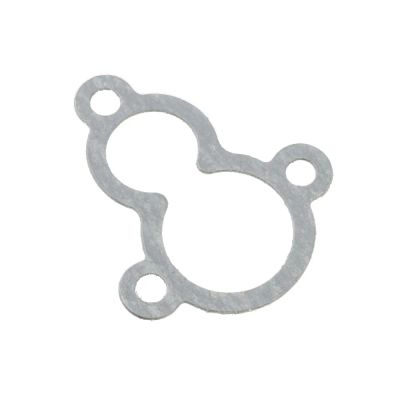 Лот: 25602824. Фото: 1. Прокладка термостата Yamaha F2-F6... Запчасти для лодок, катеров, лодочных моторов