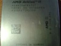 Лот: 4923095. Фото: 1. AMD Athlon II X4 620. Процессоры