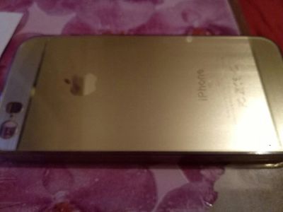 Лот: 11139443. Фото: 1. Чехол на Iphone 5. Чехлы, бамперы