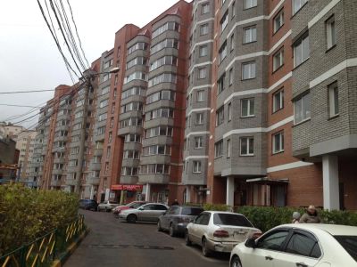 Лот: 4586249. Фото: 1. продам 1 комнатную квартиру в... Квартиры, студии