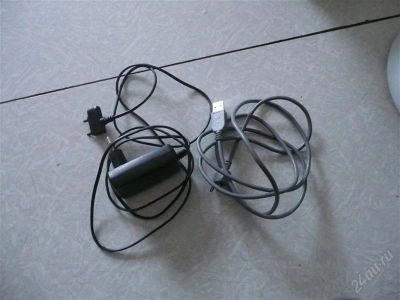 Лот: 1069803. Фото: 1. продам зарядное для sony ericsson... Зарядные устройства, блоки питания для бытовой техники