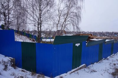 Лот: 4786716. Фото: 1. Земельный участок в СНТ "Звезда-2... Земельные участки