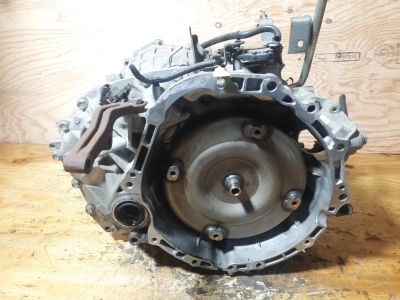 Лот: 19257860. Фото: 1. Акпп Nissan Teana J32 VQ25DE 2009... Трансмиссия
