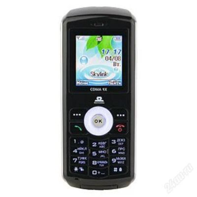 Лот: 951954. Фото: 1. Skylink JOA Telecom L-210 + тариф... Кнопочные мобильные телефоны