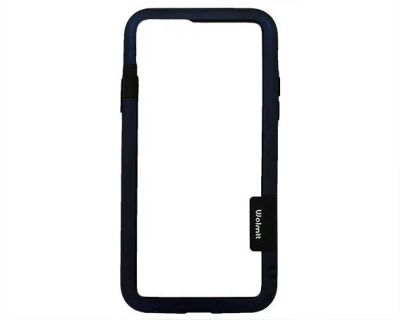 Лот: 20890084. Фото: 1. Чехол-бампер iPhone 11 Pro Силикон... Чехлы, бамперы