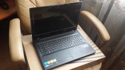 Лот: 6944955. Фото: 1. Lenovo IdeaPad G5070 Intel® Core... Ноутбуки