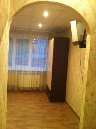 Лот: 4188158. Фото: 1. Сдам гостинку !. Квартиры, студии