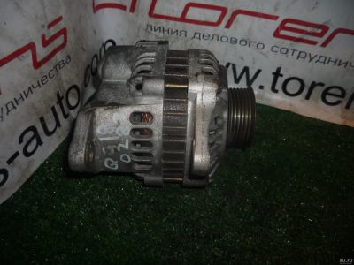 Лот: 13253644. Фото: 1. Генератор для NISSAN SUNNY, ALMERA... Другое (автозапчасти)