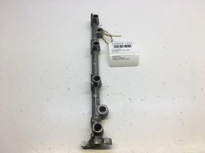 Лот: 20381792. Фото: 1. Рейка топливная Toyota Rav4 2008... Топливная система