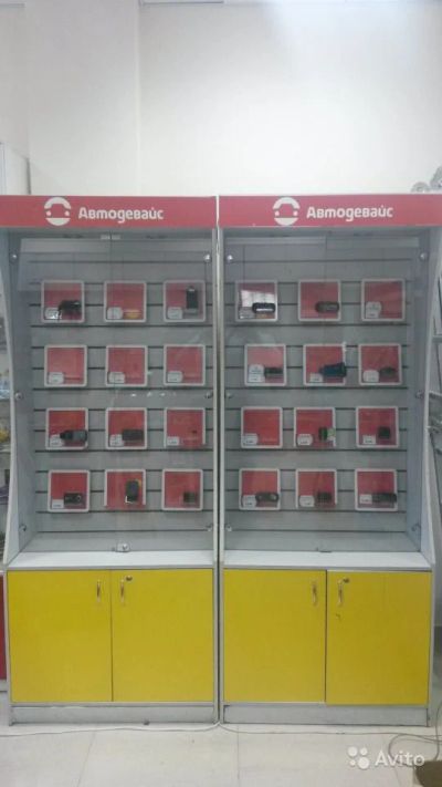 Лот: 6045731. Фото: 1. Подставка / Держатель для витрин... Торговое